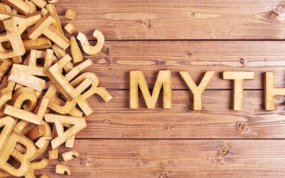 BUSINESS MYTHS