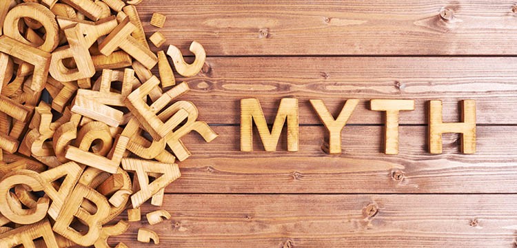 BUSINESS MYTHS